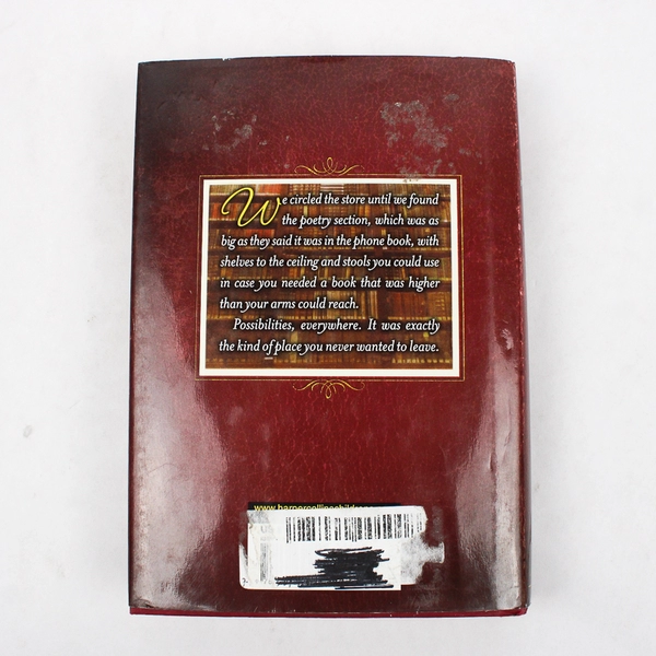 Destiny Rewritten by Kathryn Fitzmaurice 2013 1st Edition Hardcover Dust Jacket