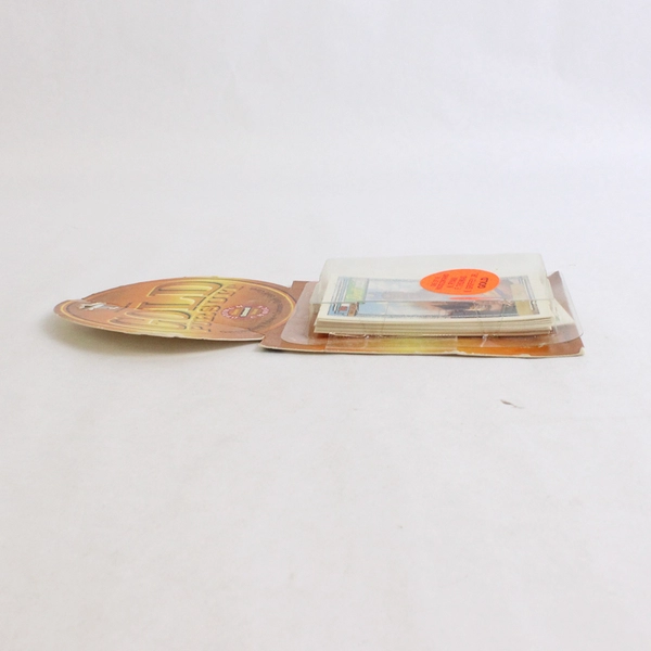 1994 Topps Gold Cards Store Rack Pack