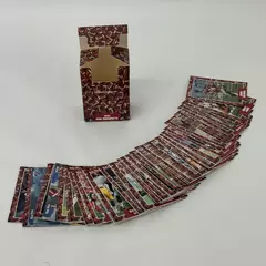 1991 Star Pics Football Set Pro Prospects Complete Set