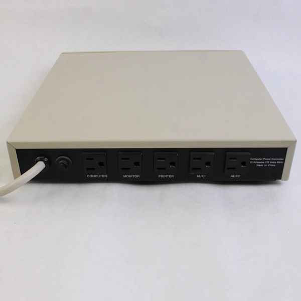 Transient Voltage Surge Suppressor CSA Model SAP-100-1S 