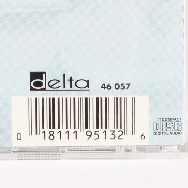 Set of 2 The Best Of Surf Rock by Original Artists 1999 CD Featuring Beach Boys