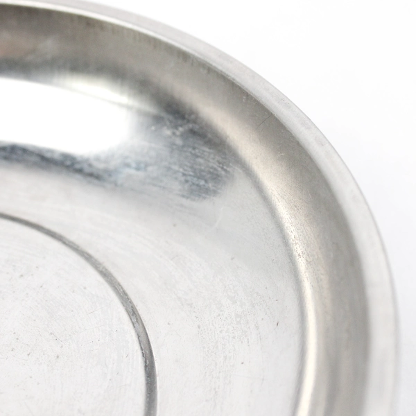 Magnetic Bowls 4" Diameter for Screws Nuts Bolts Hardware Organizer