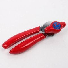 Sori Yanagi Can Opener Smiley Face Kopf Vintage 1970 Japan