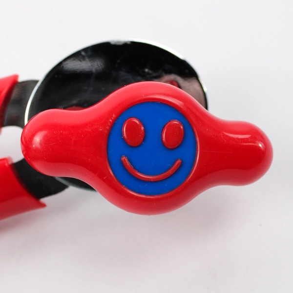 Sori Yanagi Can Opener Smiley Face Kopf Vintage 1970 Japan