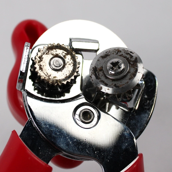 Sori Yanagi Can Opener Smiley Face Kopf Vintage 1970 Japan