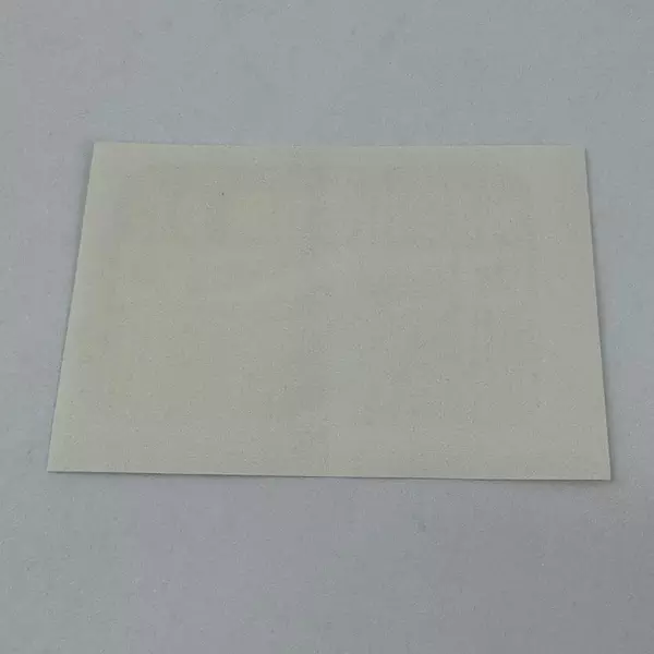 Washington D.C. Vintage Classic Water Decal Sticker US Capitol Cherry Blossoms