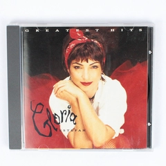 Gloria Estefan Greatest Hits 1992 Music CD Epic 