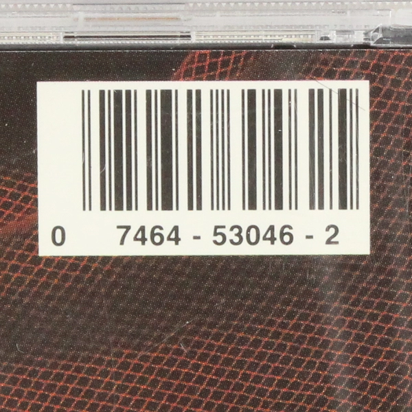 Gloria Estefan Greatest Hits 1992 Music CD Epic 