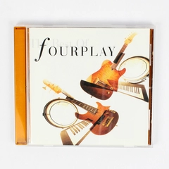 The Best Of Fourplay 1997 Music CD Warner Bros