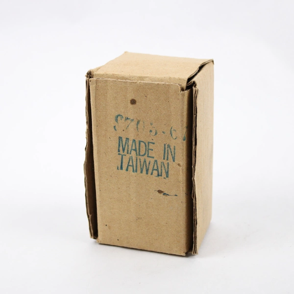 Vintage Collectable Small White Porcelain Bell With Little Girl Singing Handle