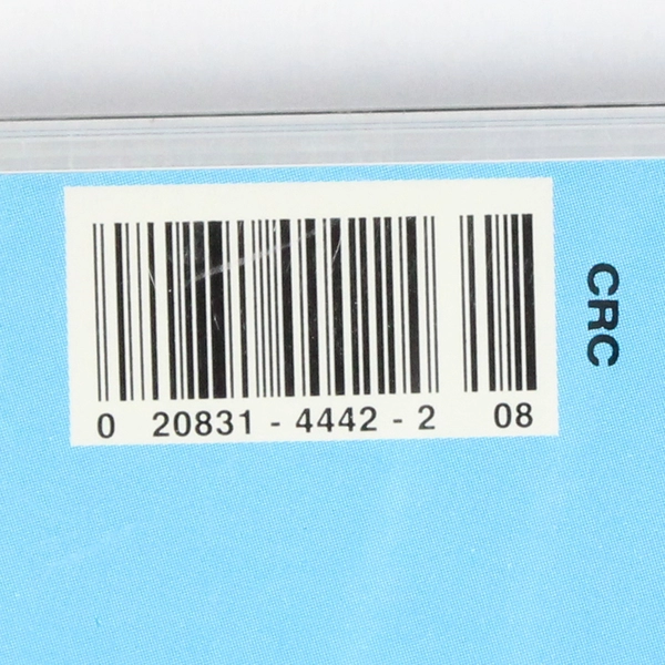 The Sounds of Nature Music CD Sampler 1997 Gentle Persuasion Series