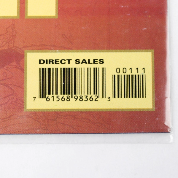 The World Below #1 Dark Horse Comics 1999 Graphic Novel Comic Book