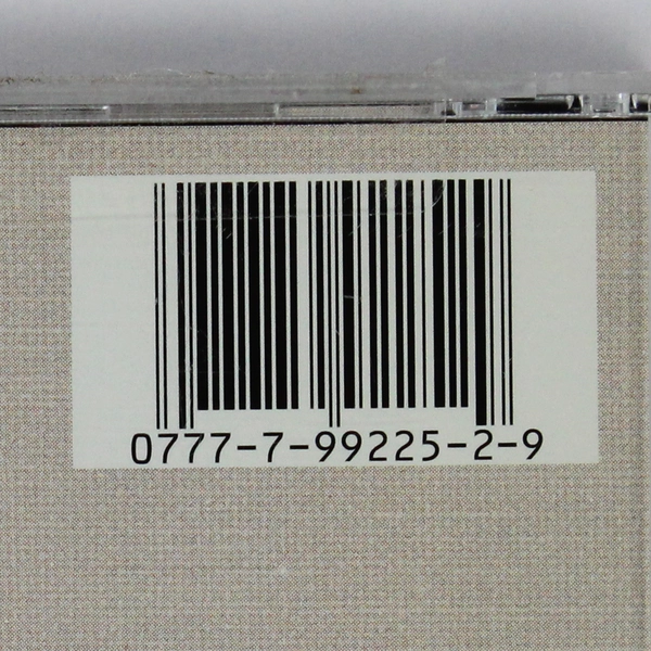 The Best of Frank Sinatra: The Capitol Years 1992 Capitol Records