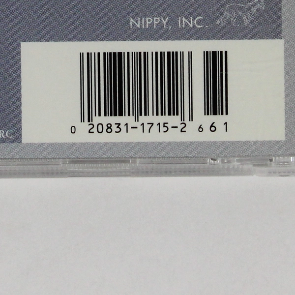 Whitney Houston The Preacher's Wife The Original Soundtrack 1996 Music CD