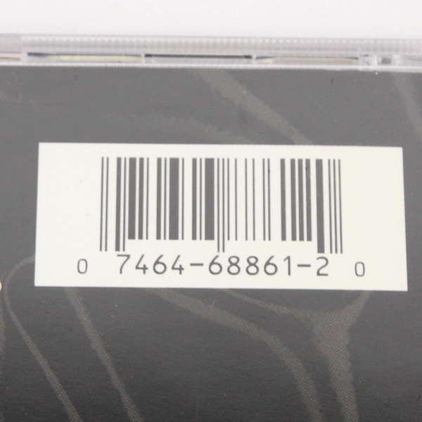 Celine Dion Let's Talk About Love 1997 Music CD 550 Music Epic