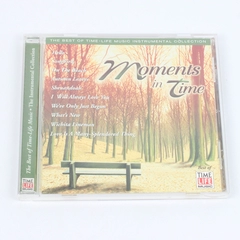 Moments in Time The Best of Time Life Music Instrumental Collection 1997