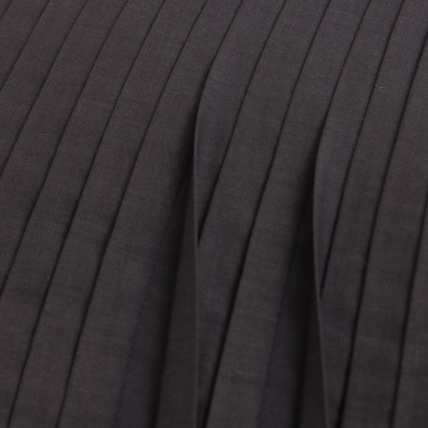 Suite 109 Textured Dark Taupe Throw Pillow 15" x 15"