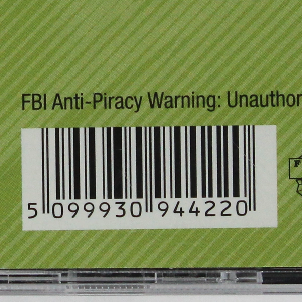 Dean Martin 10 Great Songs 2009 Compilation Capitol Records