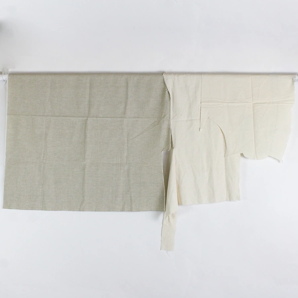 1.8 Lb Lot of Scrap Fabric for Quilting and DIY Crafts