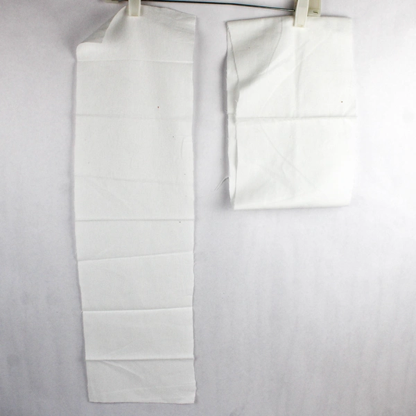 1.8 Lb Lot of Scrap Fabric for Quilting and DIY Crafts