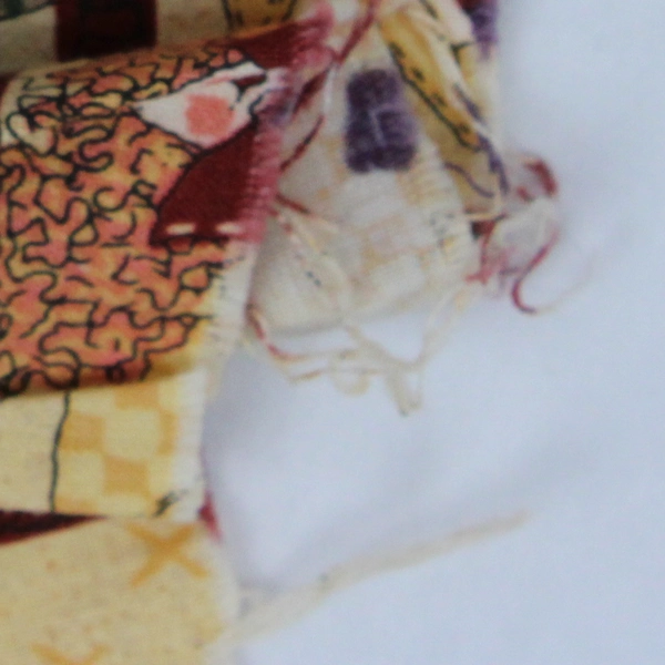 Angel In My Pocket Moda by Lori Gardner Christmas Quilting Scrap 43" x 1 Yard