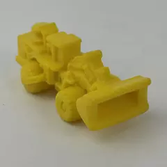 Scrapper Transformers Revenge of the Fallen Devastator Burger King 2009