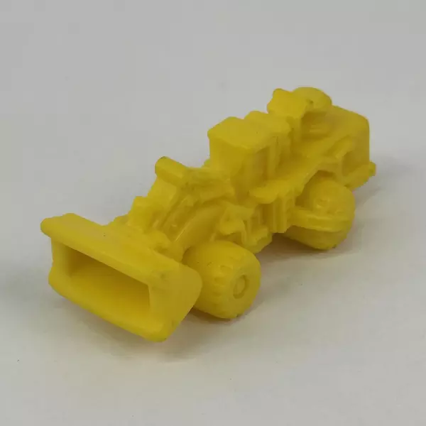 Scrapper Transformers Revenge of the Fallen Devastator Burger King 2009