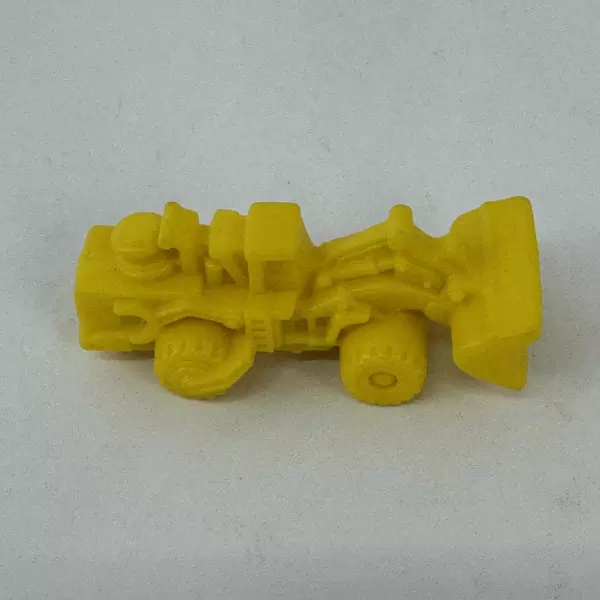 Scrapper Transformers Revenge of the Fallen Devastator Burger King 2009