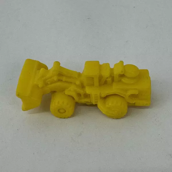 Scrapper Transformers Revenge of the Fallen Devastator Burger King 2009