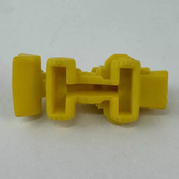 Scrapper Transformers Revenge of the Fallen Devastator Burger King 2009