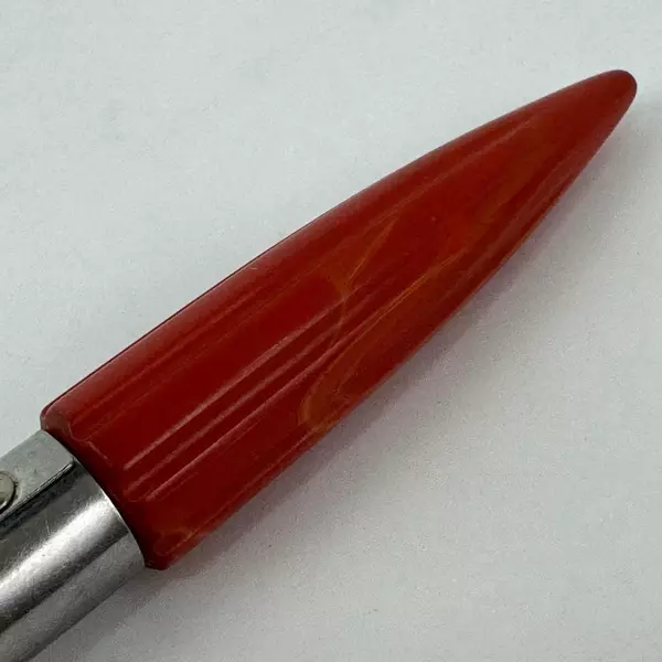 Pampered Chef Egg Slicer Plus White Multipurpose Fruit Mushroom Cutter