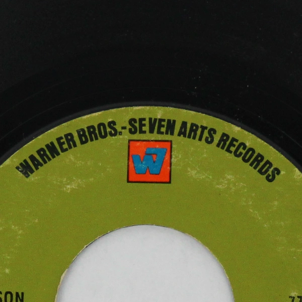 Mason Williams Classical Gas/Long Time Blues 45 RPM Record 7190