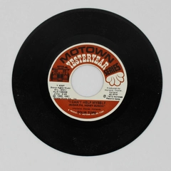 Four Tops I Can't Help Myself Ask The Lonely 45 RPM Record