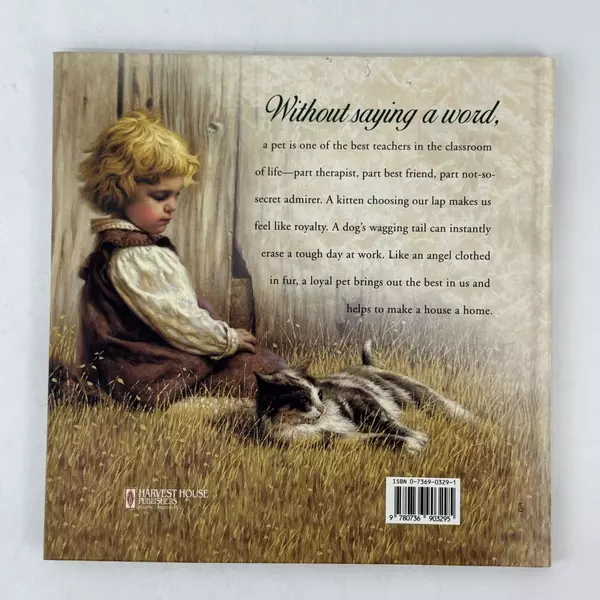 Jim Daly My Loyal Friend Signed S/N Lithograph MINT Collectible Artwork