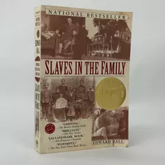 Slaves in the Family Ballantine Reader's Circle by Edward Ball