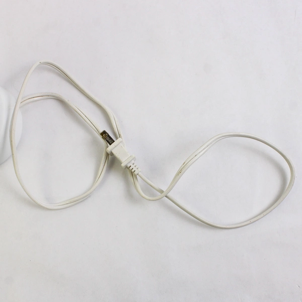 Mr. Coffee Electric Blade Coffee Bean Grinder White Model IDS 55