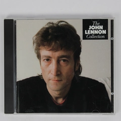 The John Lennon Collection 1989 Music CD Capitol Records