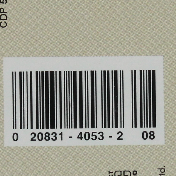 The John Lennon Collection 1989 Music CD Capitol Records