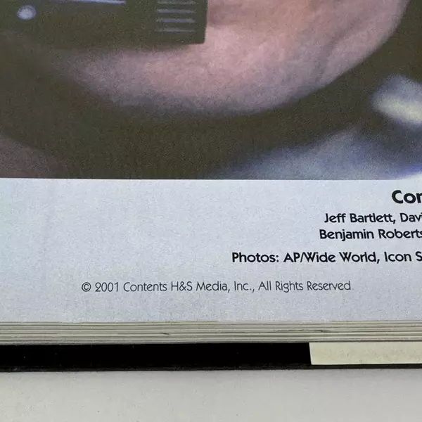 Dale Earnhardt Always a Champion Tribute and Farewell Book NASCAR Racing