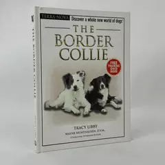 The Border Collie Hardcover by Tracy Libby