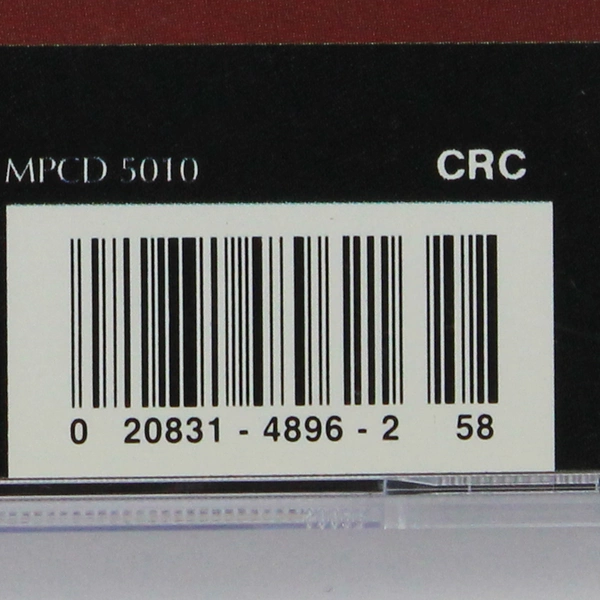 Earth Sounds Sampler Gordon Hempton 1993 Earth's Natural Sounds