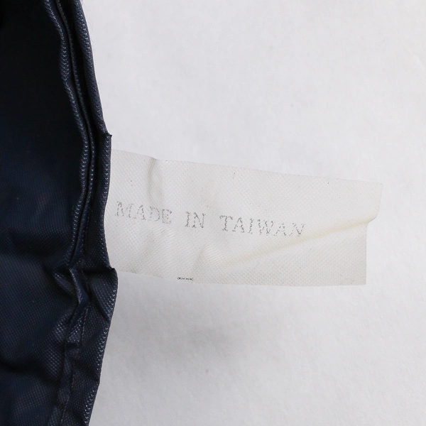 Hannys Blue Garment Bag Cover Hanging Cloths Protector 37" x 24"