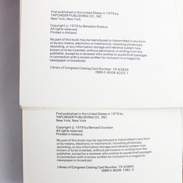 Lot of 2 Painting Children & Starting To Paint Portraits Paperback Books