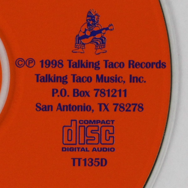 Peter Wyoming Bender's Canyon Drums CD An Exploration of Native Drumming 1998