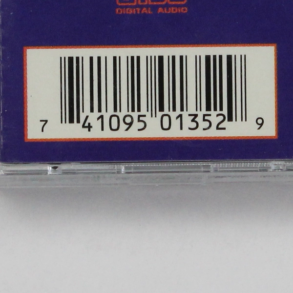 Peter Wyoming Bender's Canyon Drums CD An Exploration of Native Drumming 1998