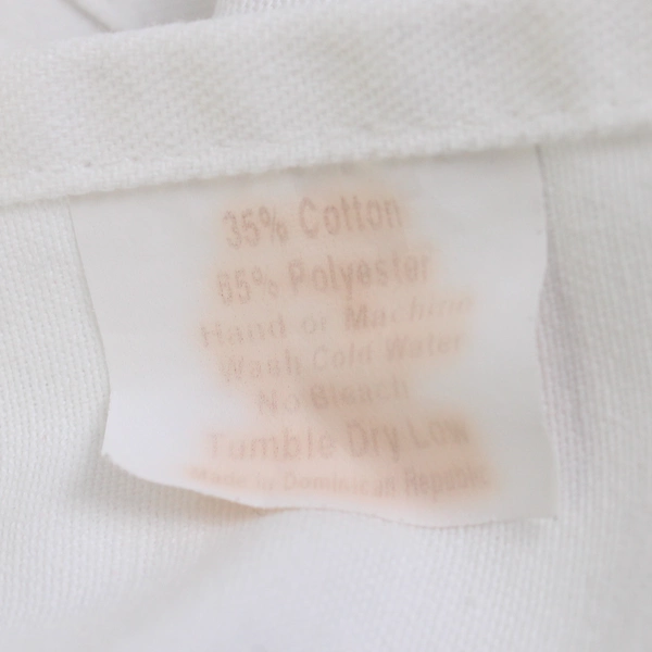 Unbranded White Bib Aprons With Printed Bike Bread Wine