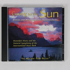 Going to the Sun Glacier & Waterton Lakes National Parks Nature Music 2001