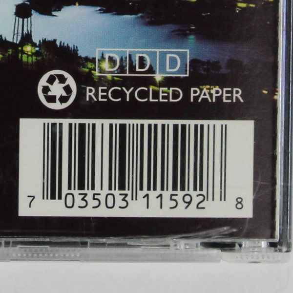 Going to the Sun Glacier & Waterton Lakes National Parks Nature Music 2001