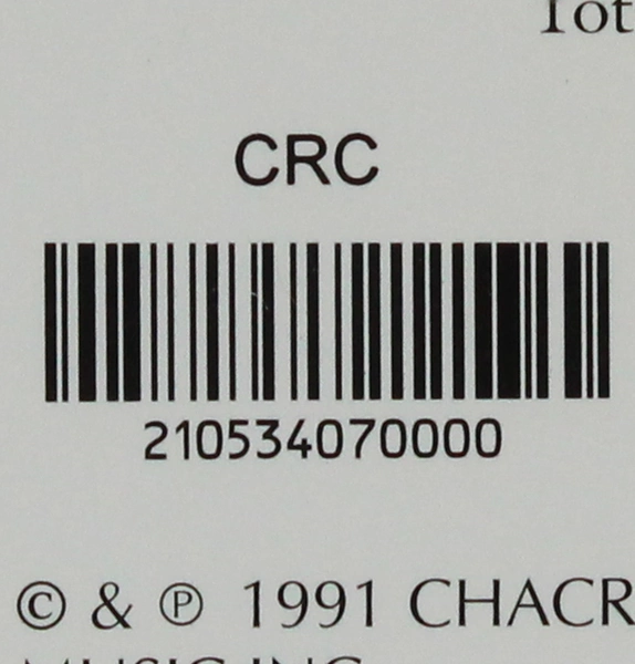 Mozart With Ocean Sounds 1991 Chacra Alternative Music Inc Classical Inspiration