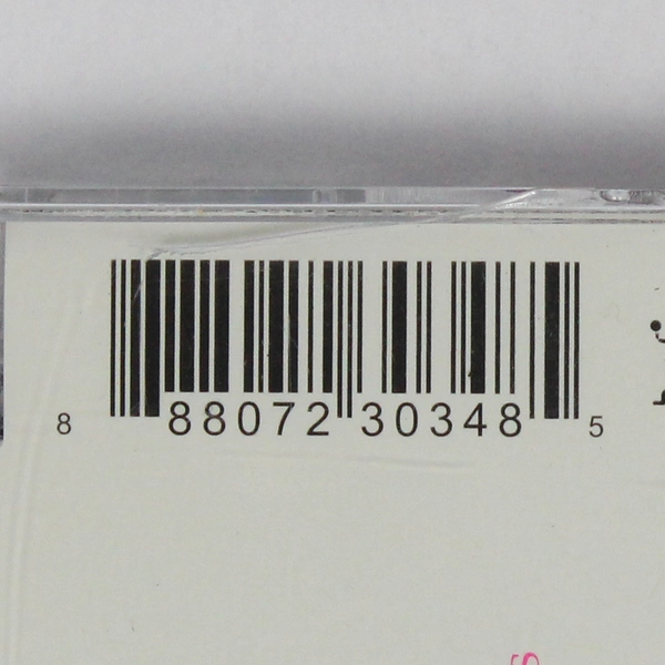 Paul McCartney Memory Almost Full 2007 Music CD 